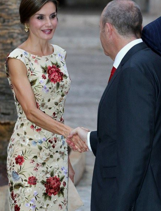 spainqueen