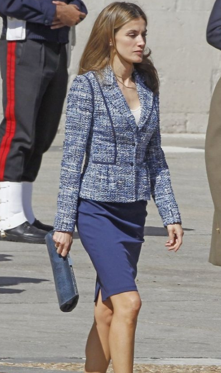 Spainqueen