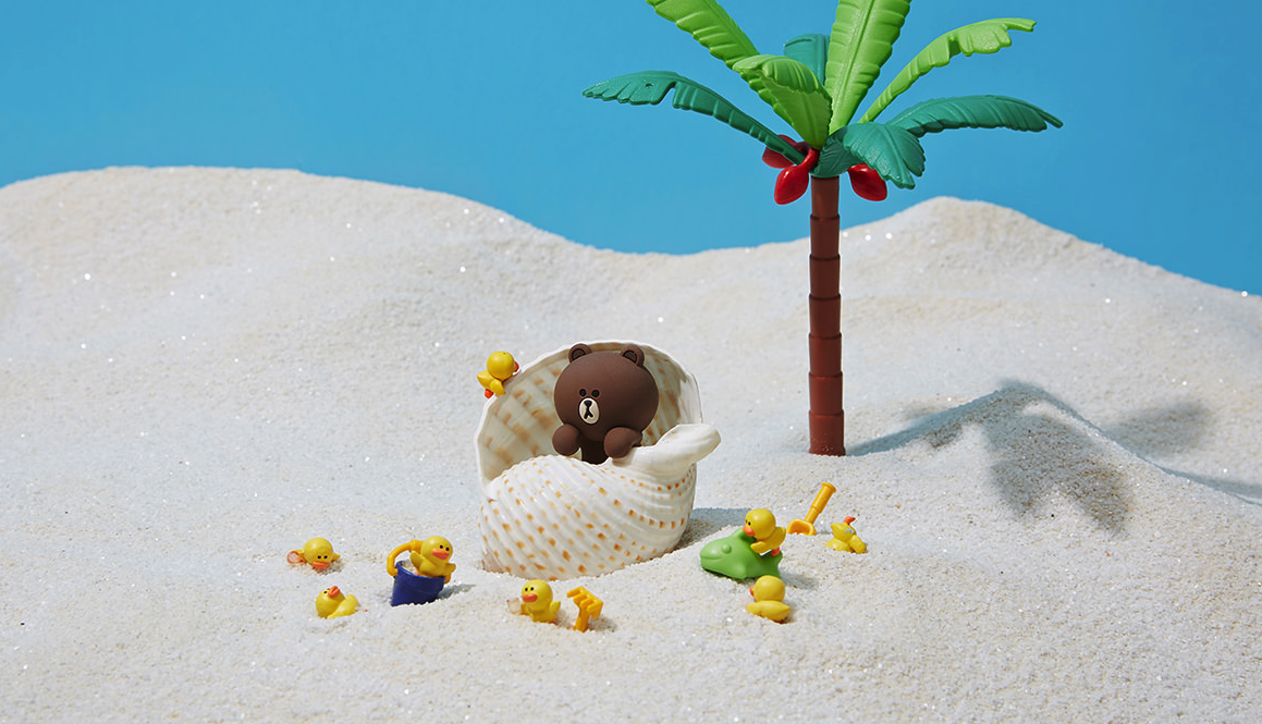 linefriends
