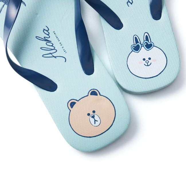 linefriends