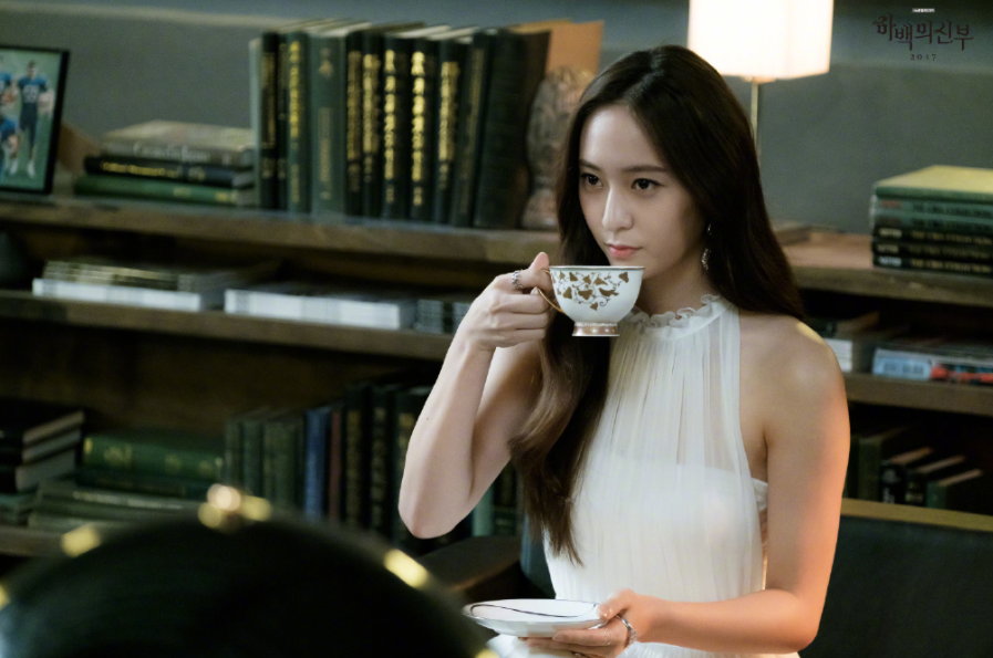 krystal
