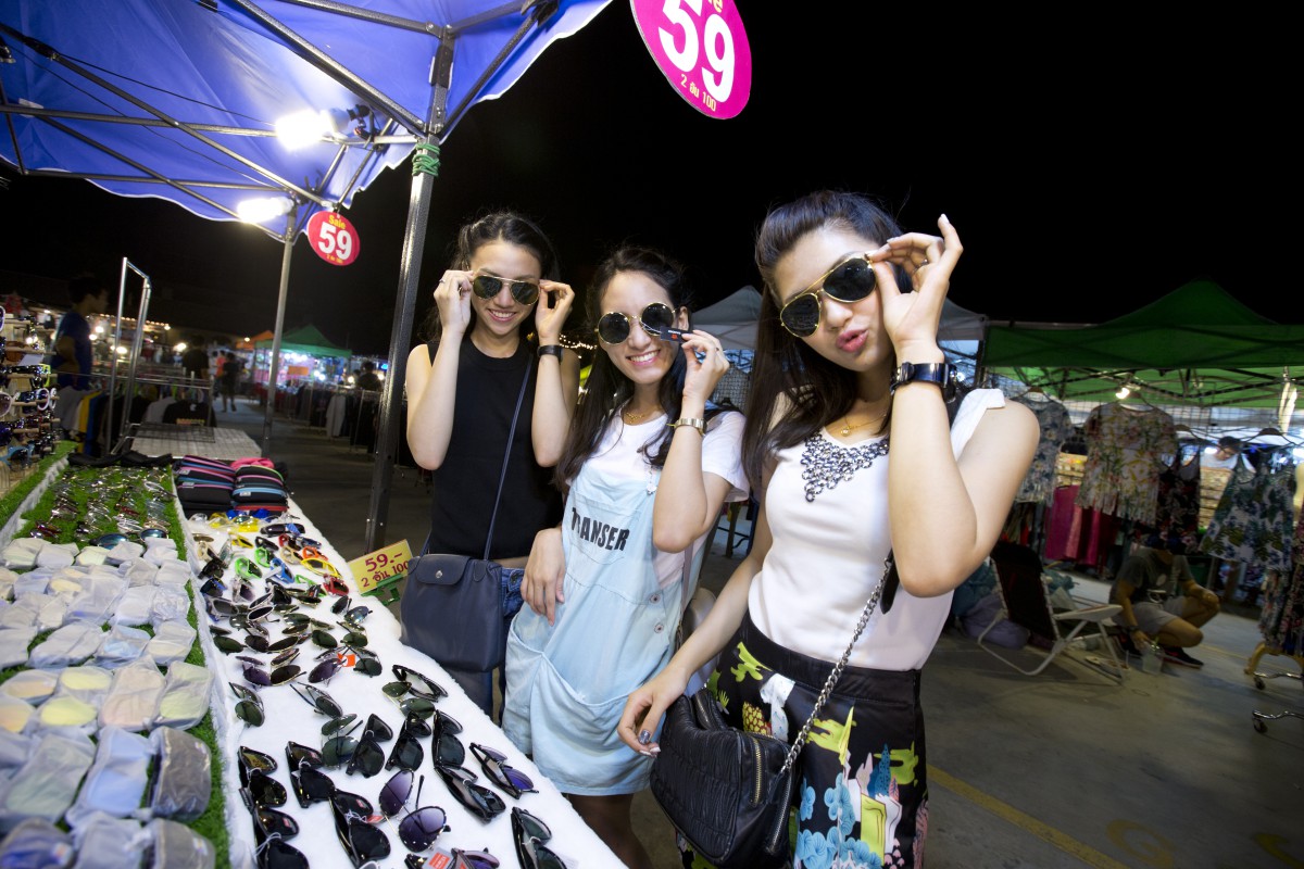 Tourism Authority of Thailand (HK)