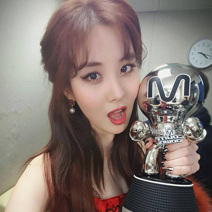 seohyun_solo
