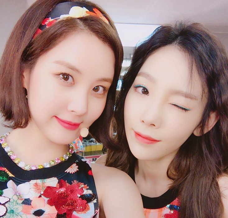 snsd