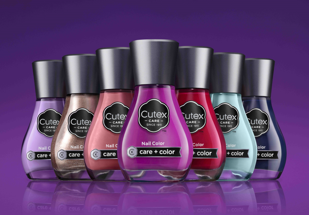 Revlon Cutex
