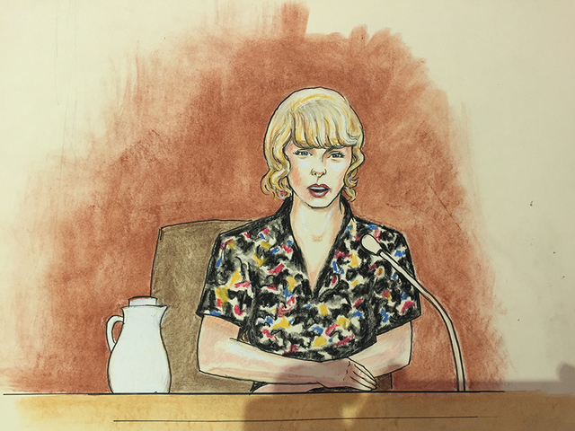 taylor swift sketches
