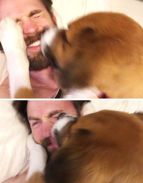 6885