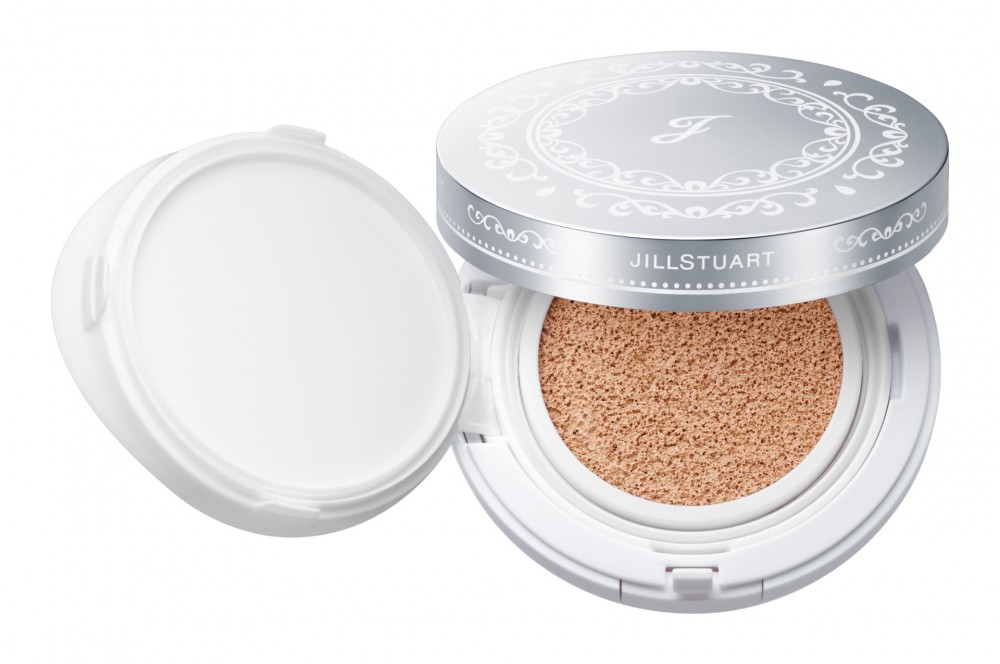 JILL STUART_Pure essence cushion compact_15g_101明亮膚色_HK$190 (2)