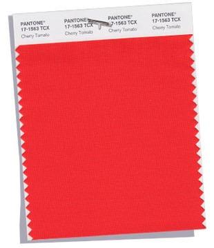 Pantone-Fashion-Color-Trend-Report-New-York-Spring-2018-Swatch-Cherry-Tomato