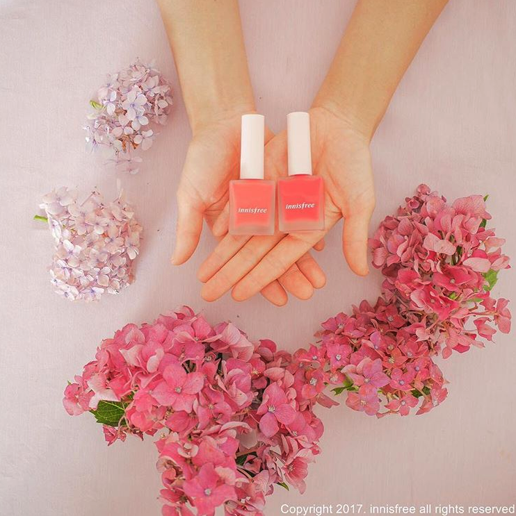 innisfree