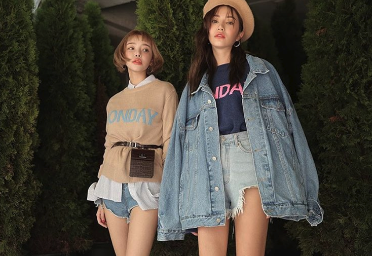 stylenanda