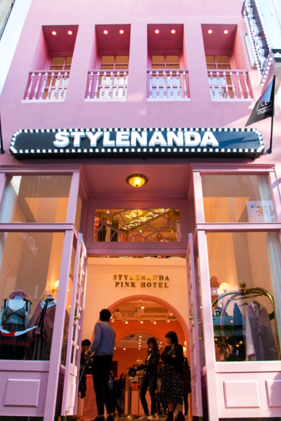 stylenanda