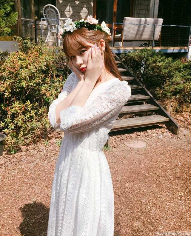 cherrykoko