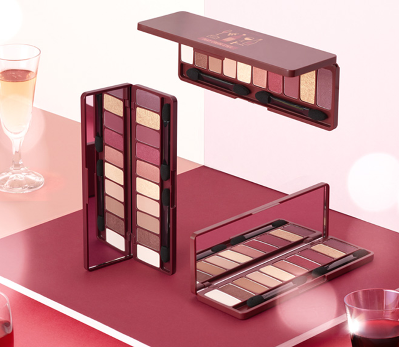 etude house