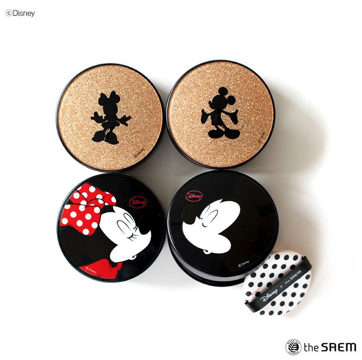 mickey