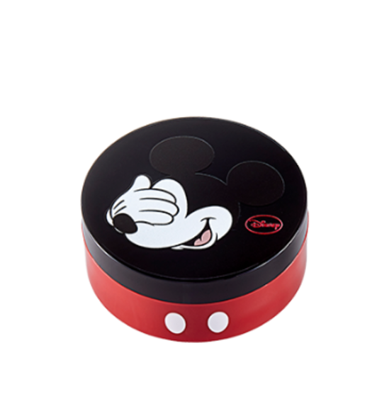 mickey