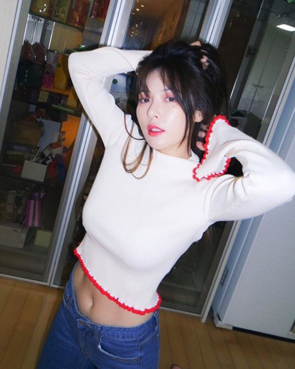 hyuna