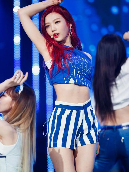 joy
