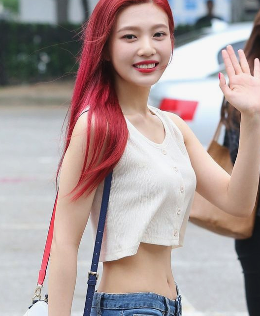 joy