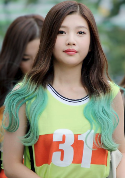 joy