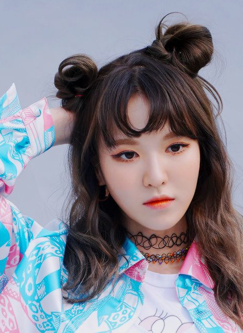 Wendy
