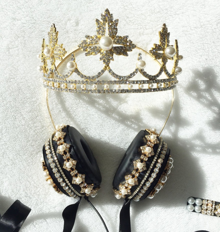 headphone