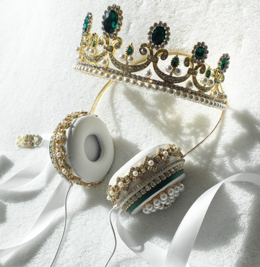 headphone