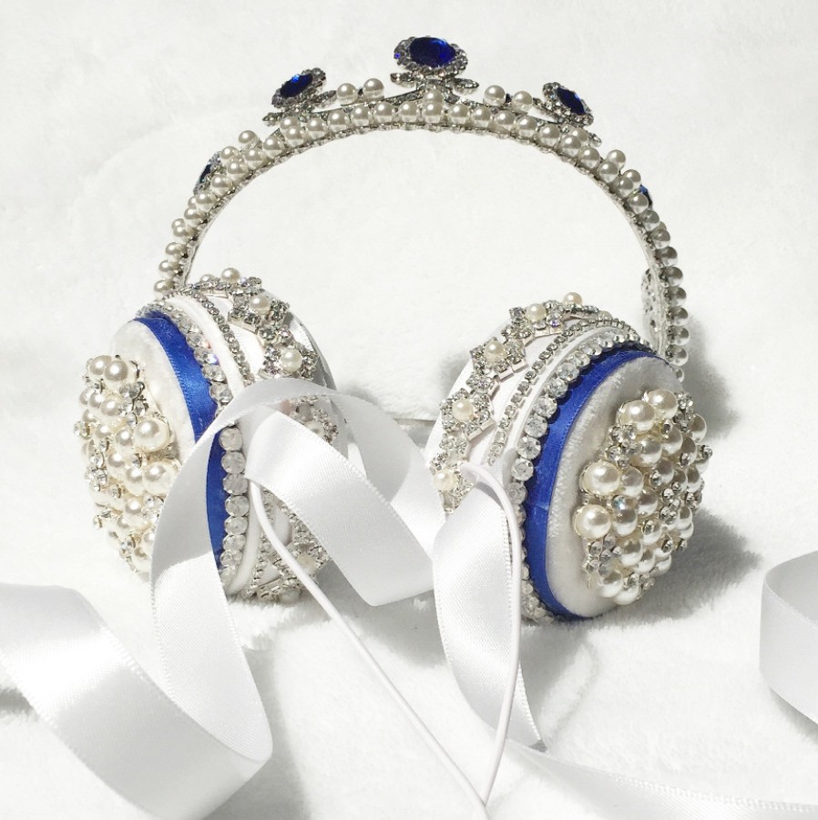 headphone