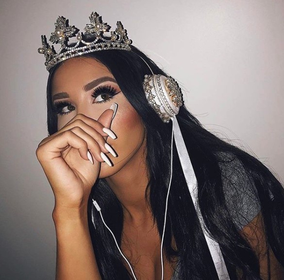 headphone