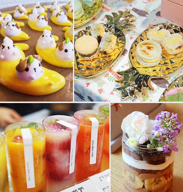 dessertfair