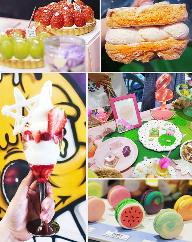 dessertfair