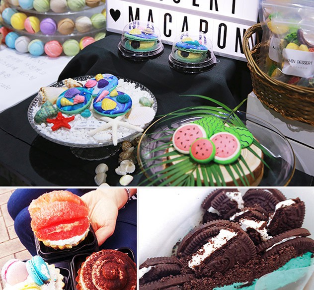 dessertfair