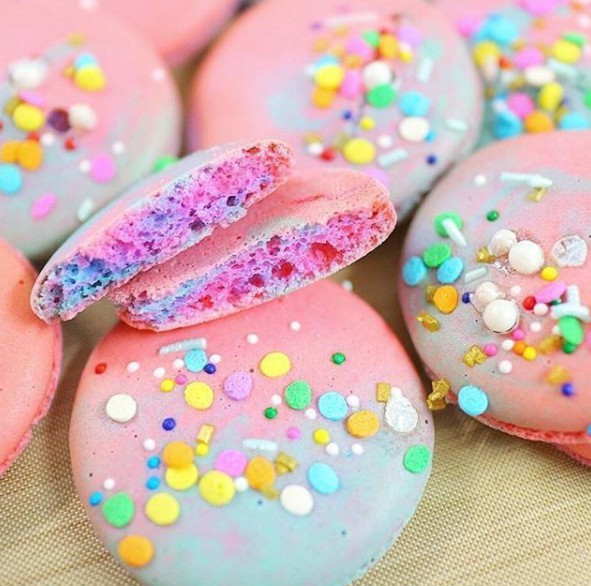 dessertfair