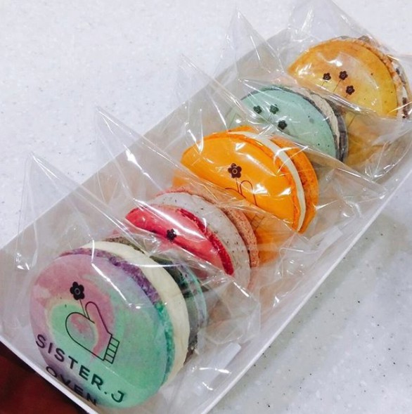 dessertfair