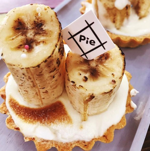 dessertfair