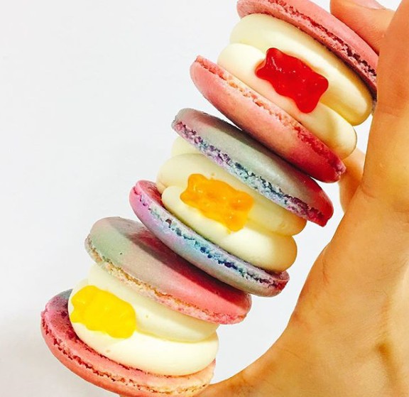 dessertfair