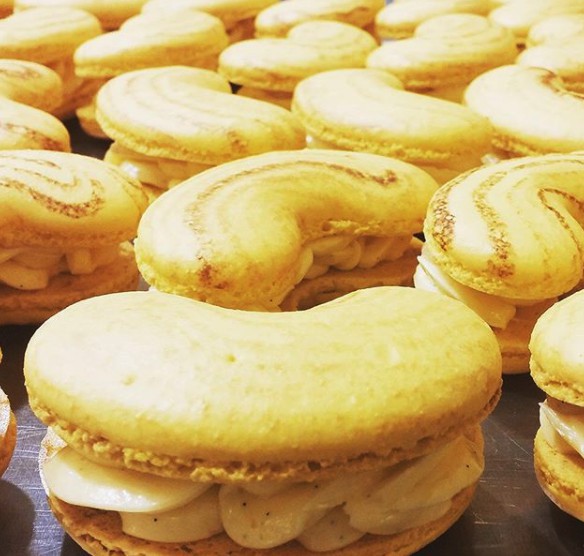 dessertfair