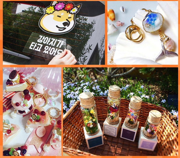dessertfair