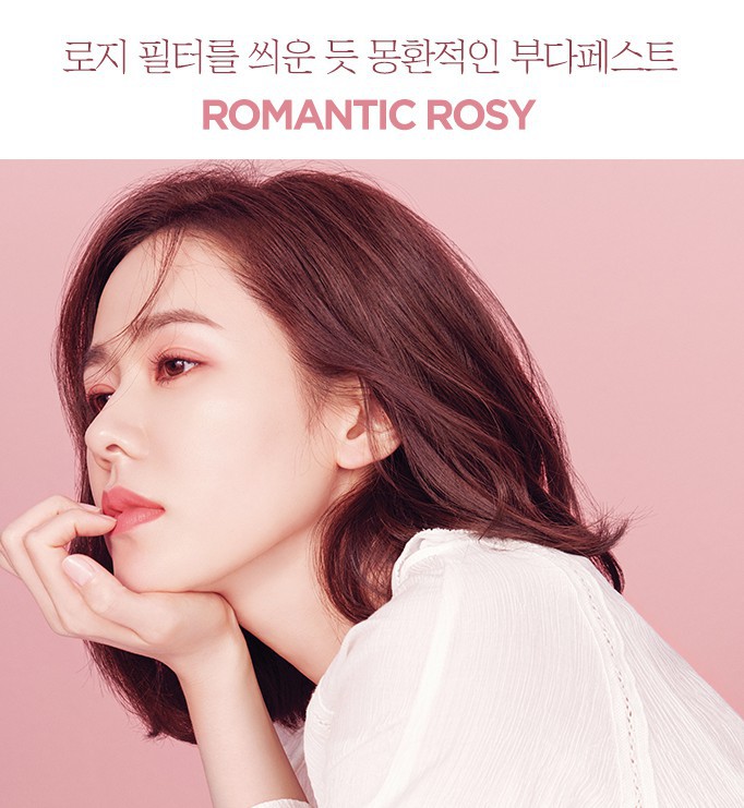 missha