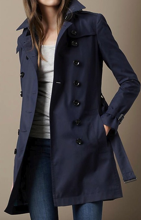 coat