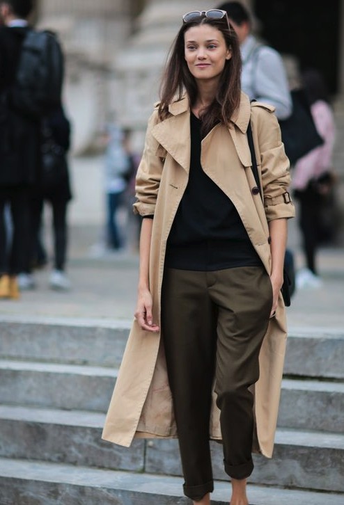 coat