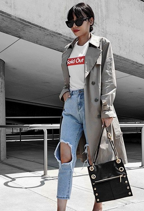 coat