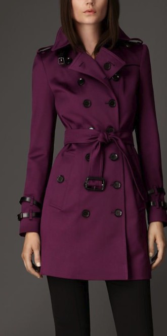 coat