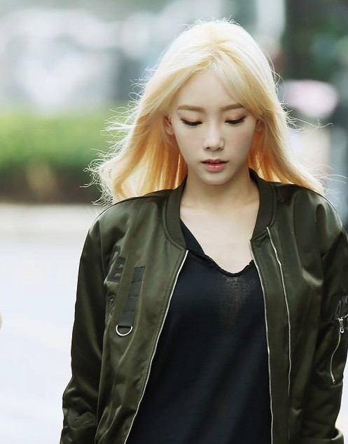 taeyeon
