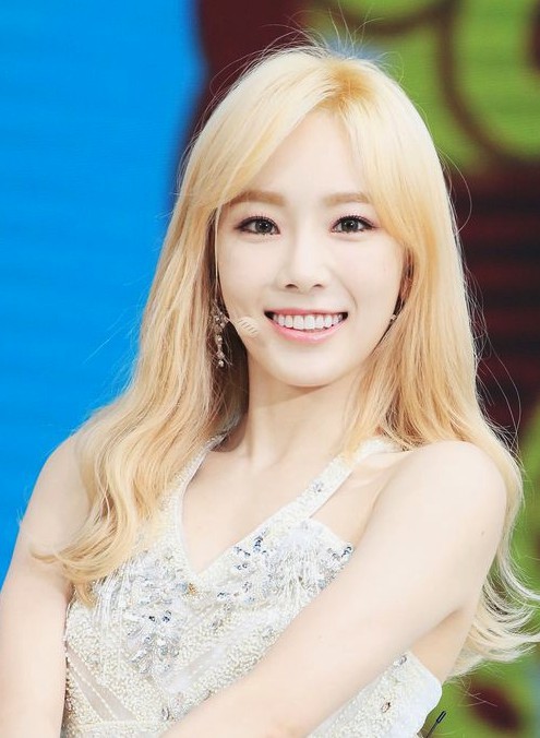 taeyeon