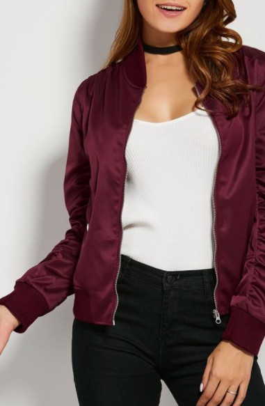 coat