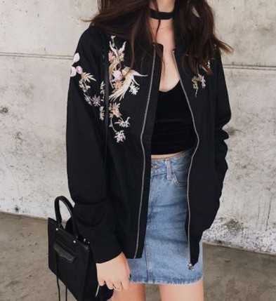 coat