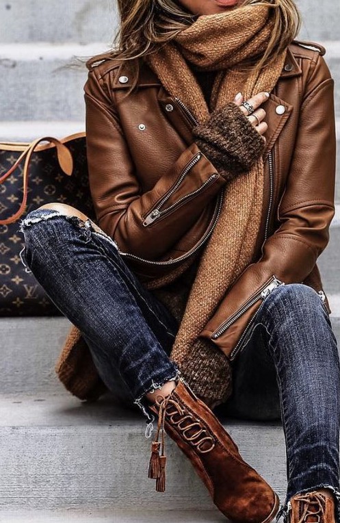 coat
