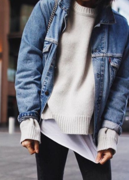 coat