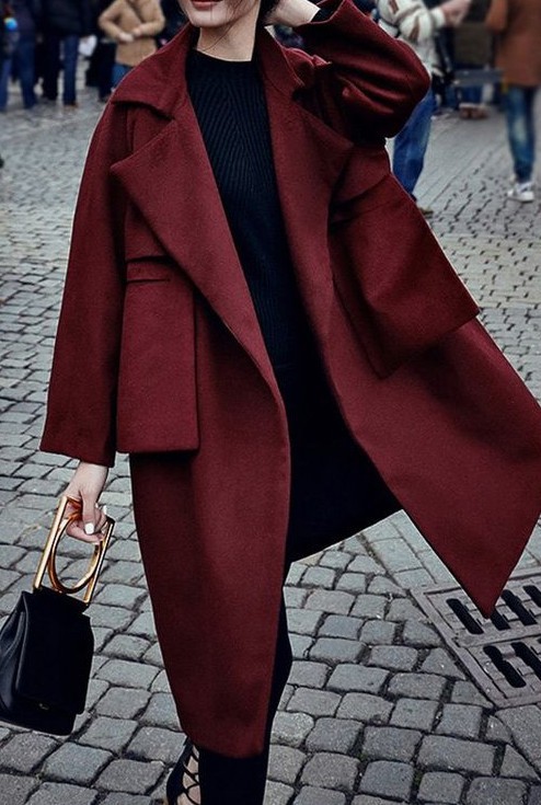 coat